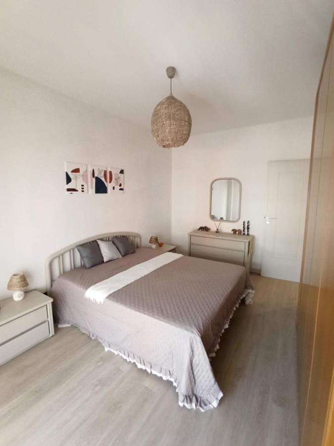 Appartamento Bellavista เวนติมิญา ภายนอก รูปภาพ