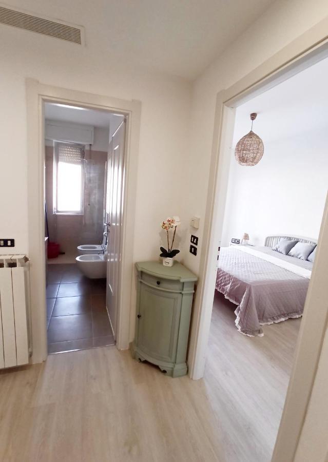 Appartamento Bellavista เวนติมิญา ภายนอก รูปภาพ